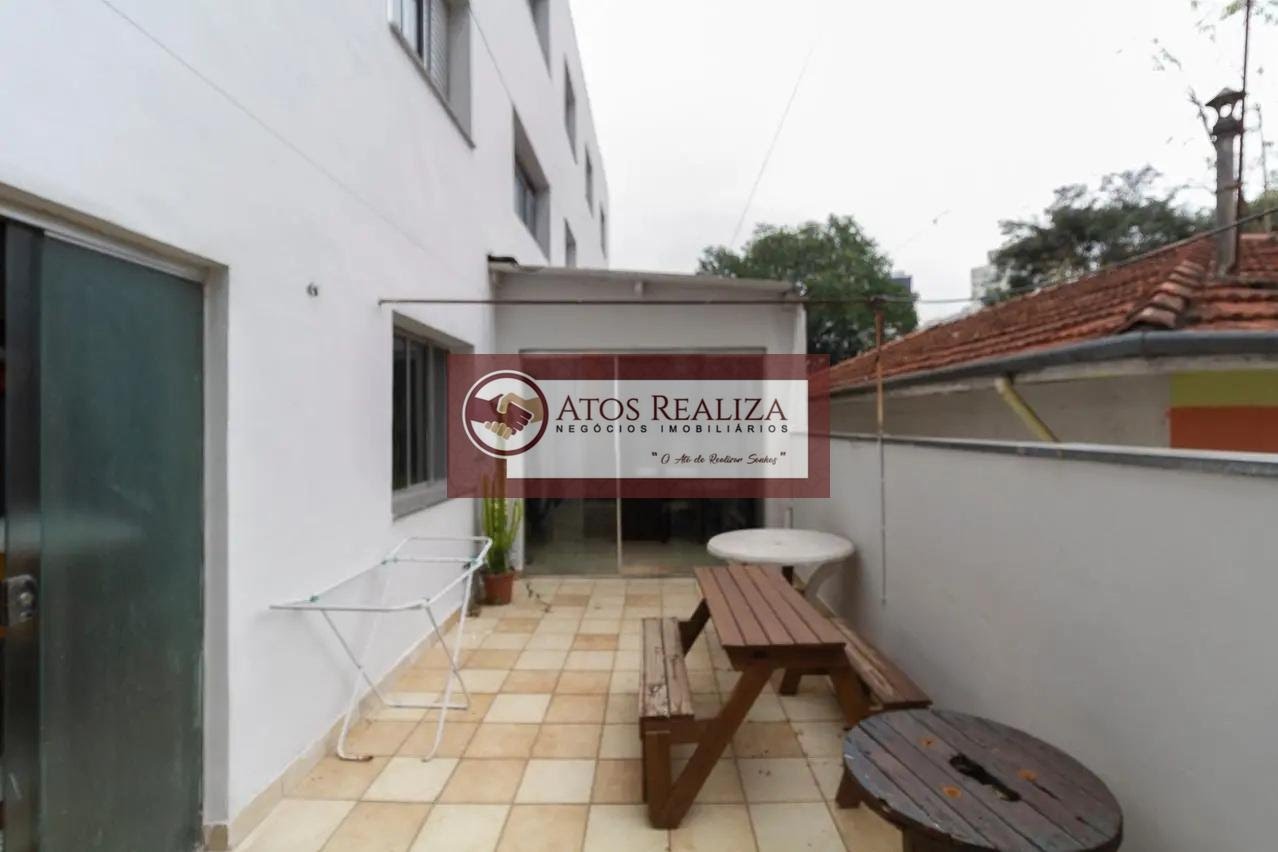 Apartamento à venda com 4 quartos, 1 suíte, 1 vaga e 131m² no Santo Amaro, São Paulo (SP) — foto 5 de 14