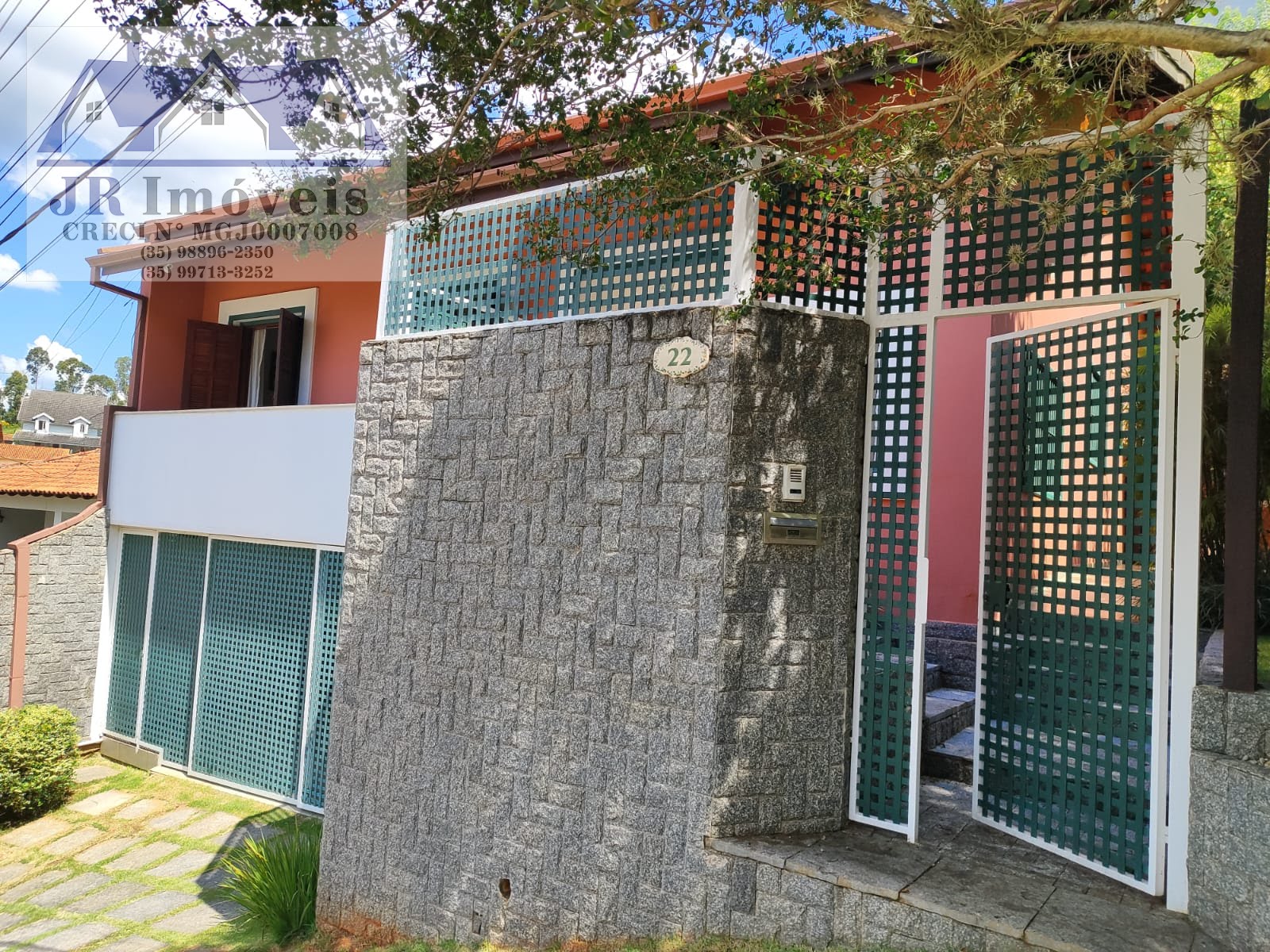 Casa à venda com 3 quartos, 1 suíte, 2 vagas e 367m² no Pinheirinho, Itajubá (MG) — foto 9 de 30