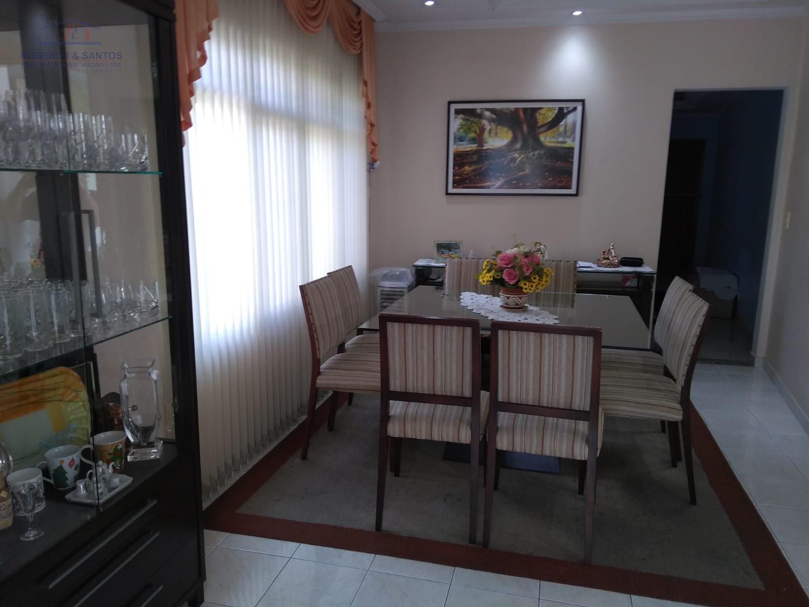 Sala Jantar