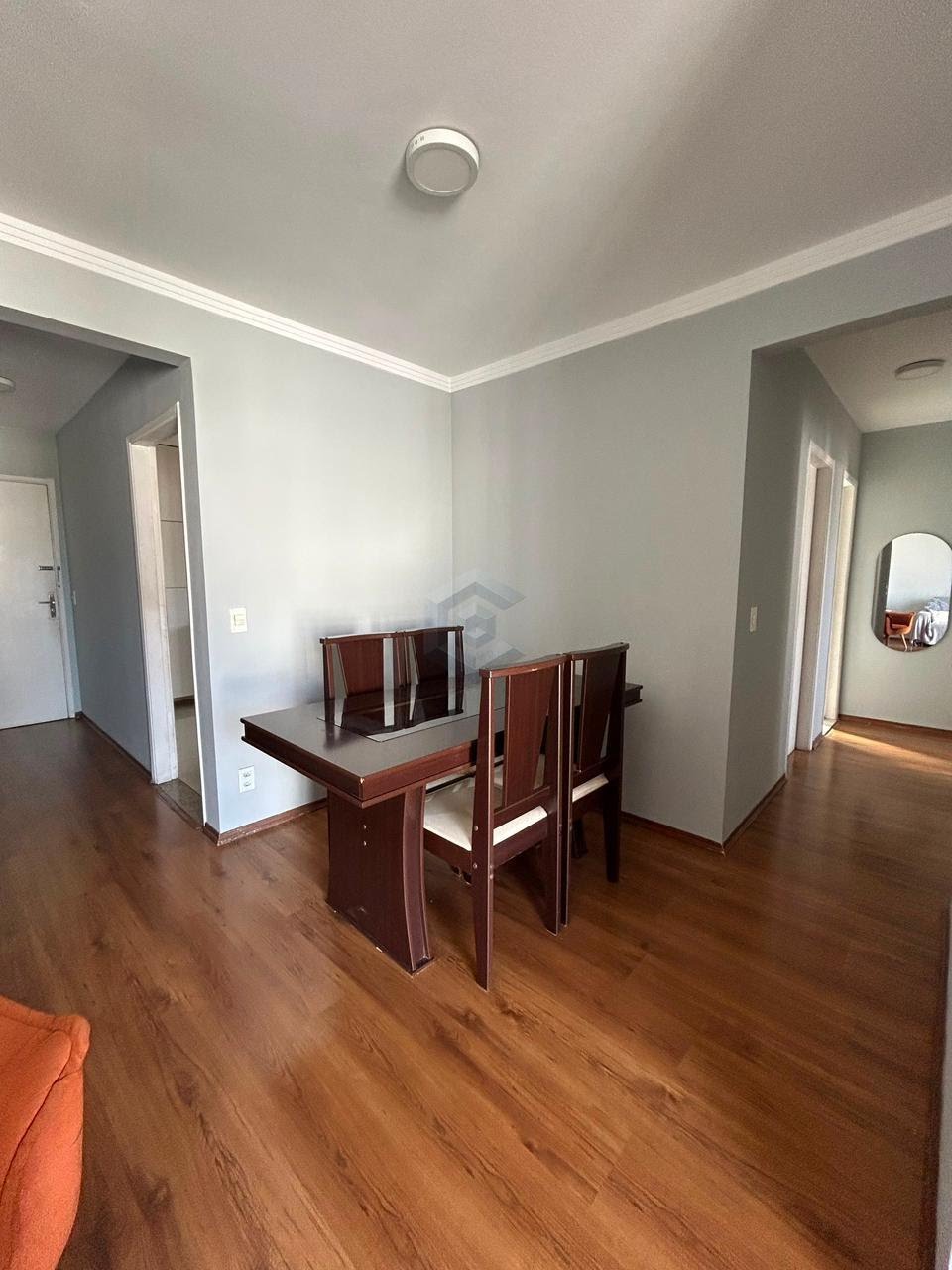 Apartamento à venda com 3 quartos, 1 suíte, 1 vaga e 72m² no Jardim Simus, Sorocaba (SP) — foto 4 de 30