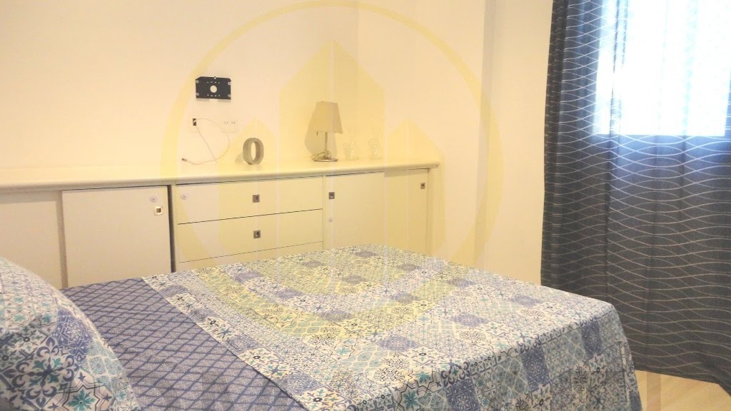 Apartamento para alugar com 3 quartos, 2 suítes, 4 vagas e 200m² no Barra da Tijuca, Rio de Janeiro (RJ) — foto 14 de 19