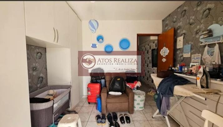 Casa à venda com 4 quartos, 3 banheiros, 1 vaga e 180m² no Interlagos, São Paulo (SP) — foto 16 de 28