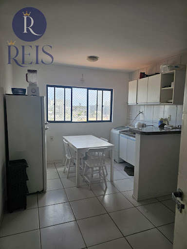 Cozinha com Armários