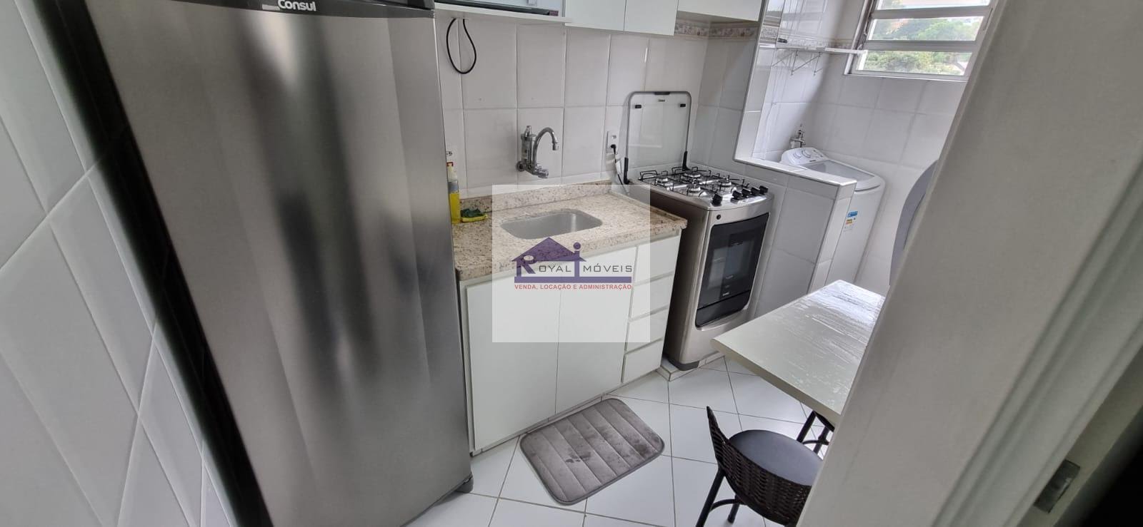 Apartamento para alugar com 1 quarto, 1 banheiro, 1 vaga e 38m² no Vila Mariana, São Paulo (SP) — foto 14 de 20