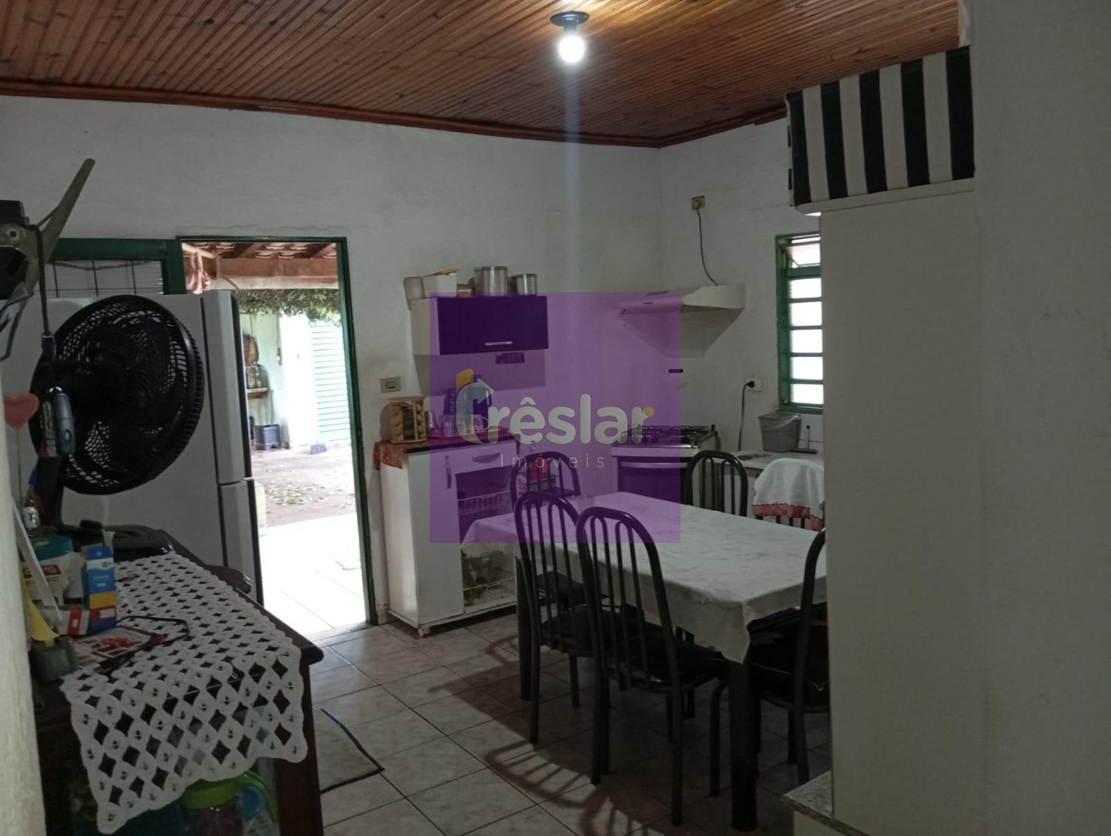 Casa à venda com 6 quartos, 3 banheiros e 250m² no Jardim Alvorada, Três Lagoas (MS) — foto 16 de 30