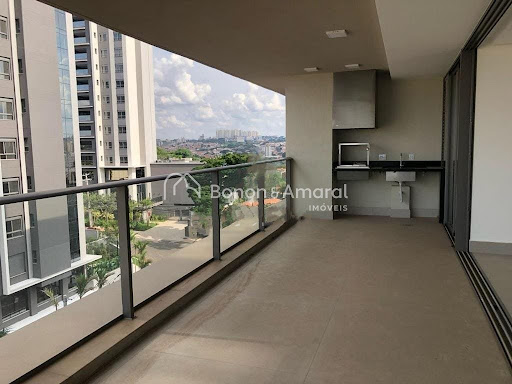 Apartamento, 3 quartos, 171 m² - Foto 7