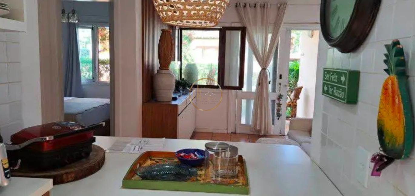 Apartamento à venda com 2 quartos, 1 suíte, 1 vaga e 118m² no Taperapuã, Porto Seguro (BA) — foto 7 de 7