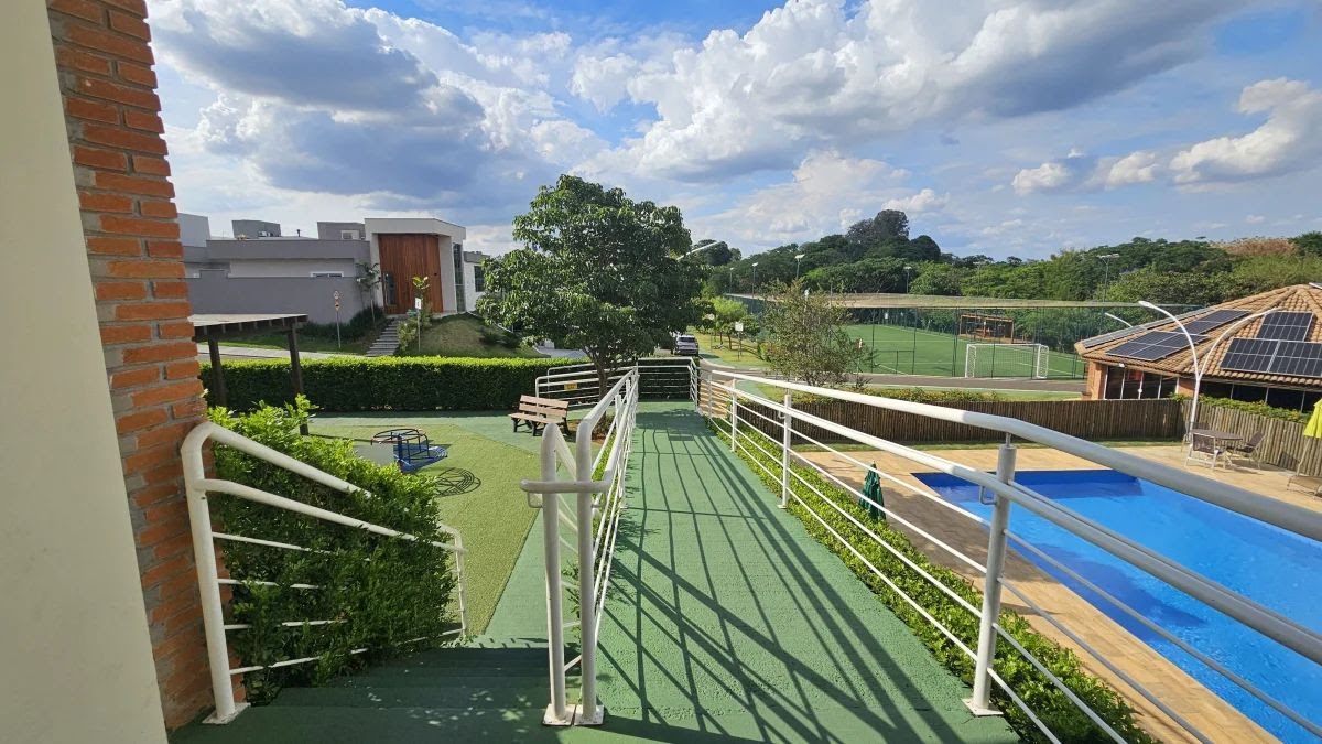 Casa à venda com 3 quartos, 3 suítes, 4 vagas e 235m² no Jardim Residencial Maria Dulce, Indaiatuba (SP) — foto 28 de 30