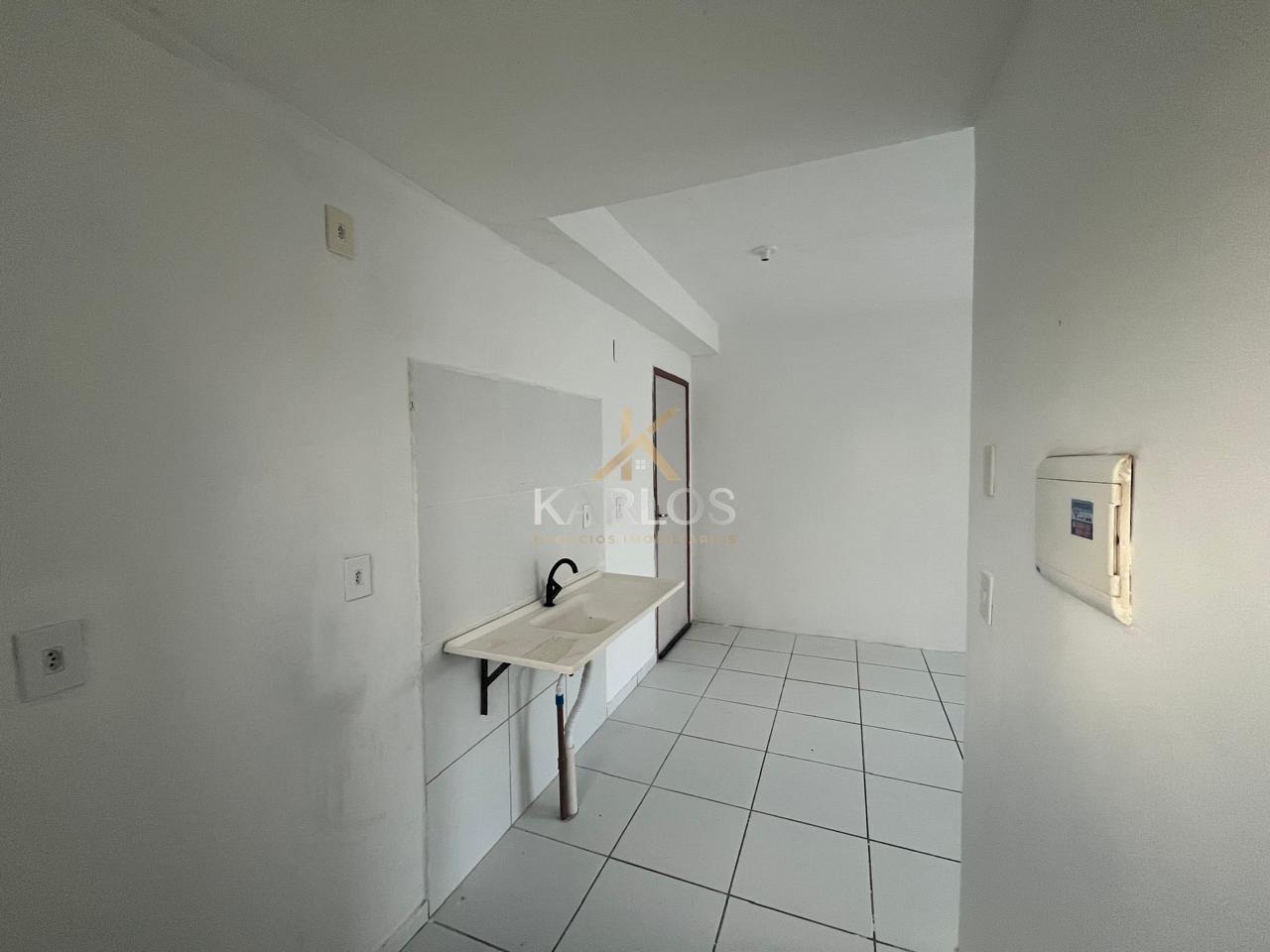 Apartamento à venda com 2 quartos, 1 suíte, 1 vaga e 45m² no Pixete, São Lourenço da Mata (PE) — foto 18 de 30