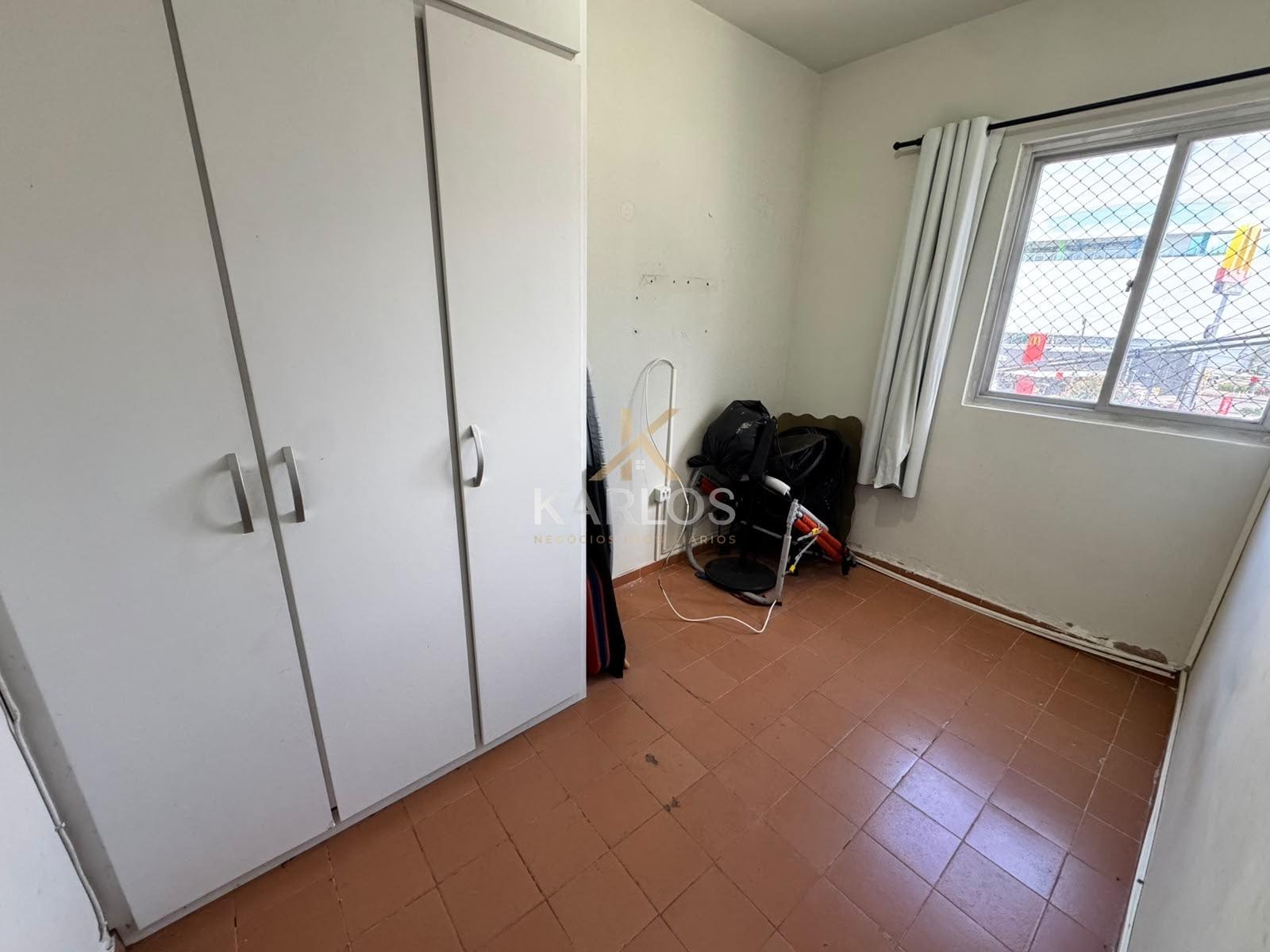 Apartamento à venda com 3 quartos, 1 suíte, 2 vagas e 138m² no Casa Caiada, Olinda (PE) — foto 10 de 15
