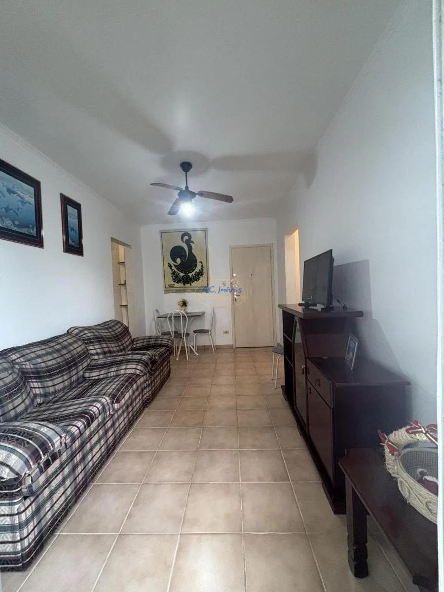 Apartamento à venda com 1 quarto, 1 banheiro, 1 vaga e 50m² no Aviação, Praia Grande (SP) — foto 6 de 18
