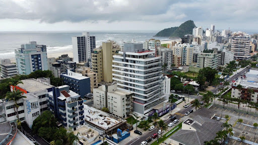 Apartamento  avenda em Balneário Caiobá - Matinhos, PR