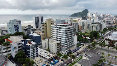 Apartamento  avenda em Balneário Caiobá - Matinhos, PR