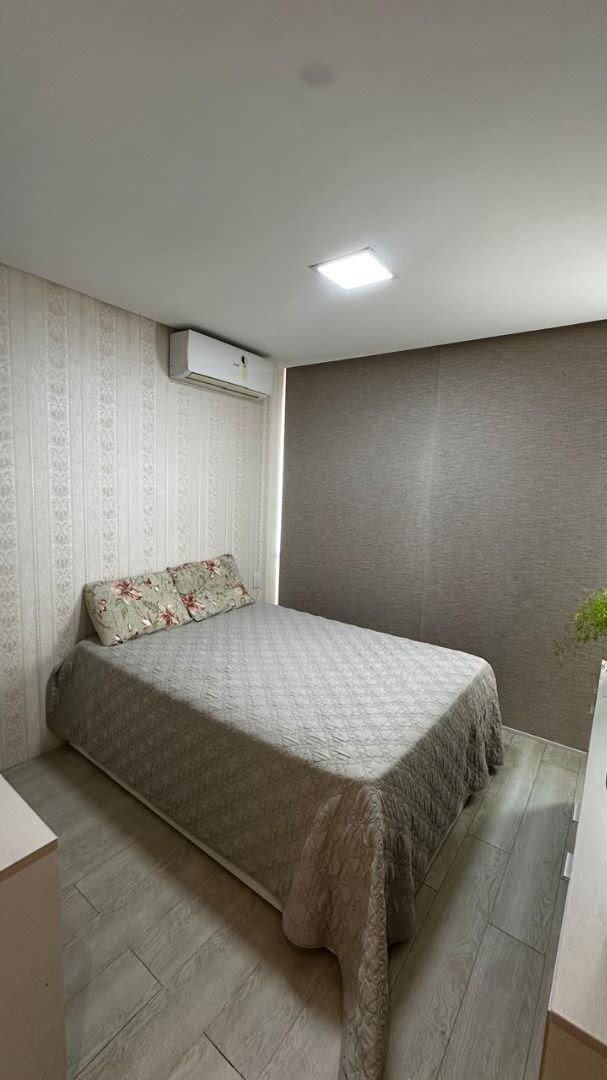 Apartamento à venda com 4 quartos, 4 suítes, 3 vagas e 158m² no Apipucos, Recife (PE) — foto 9 de 18