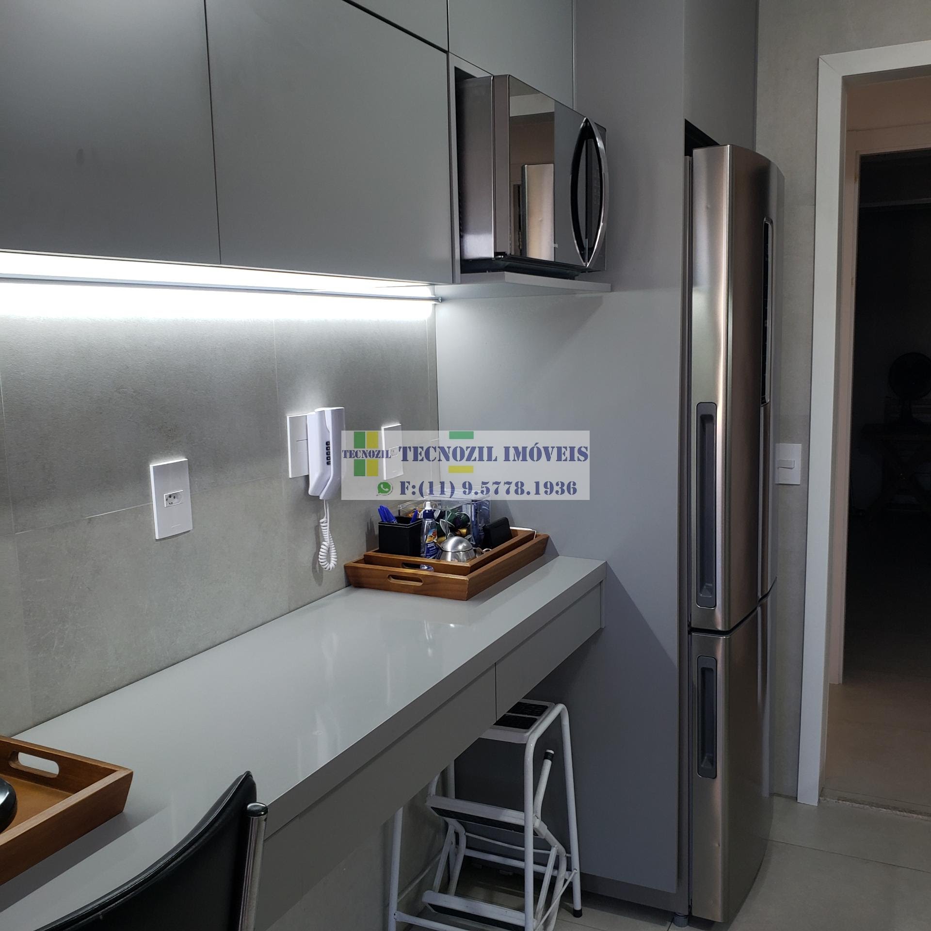 Apartamento, 3 quartos, 149 m² - Foto 10