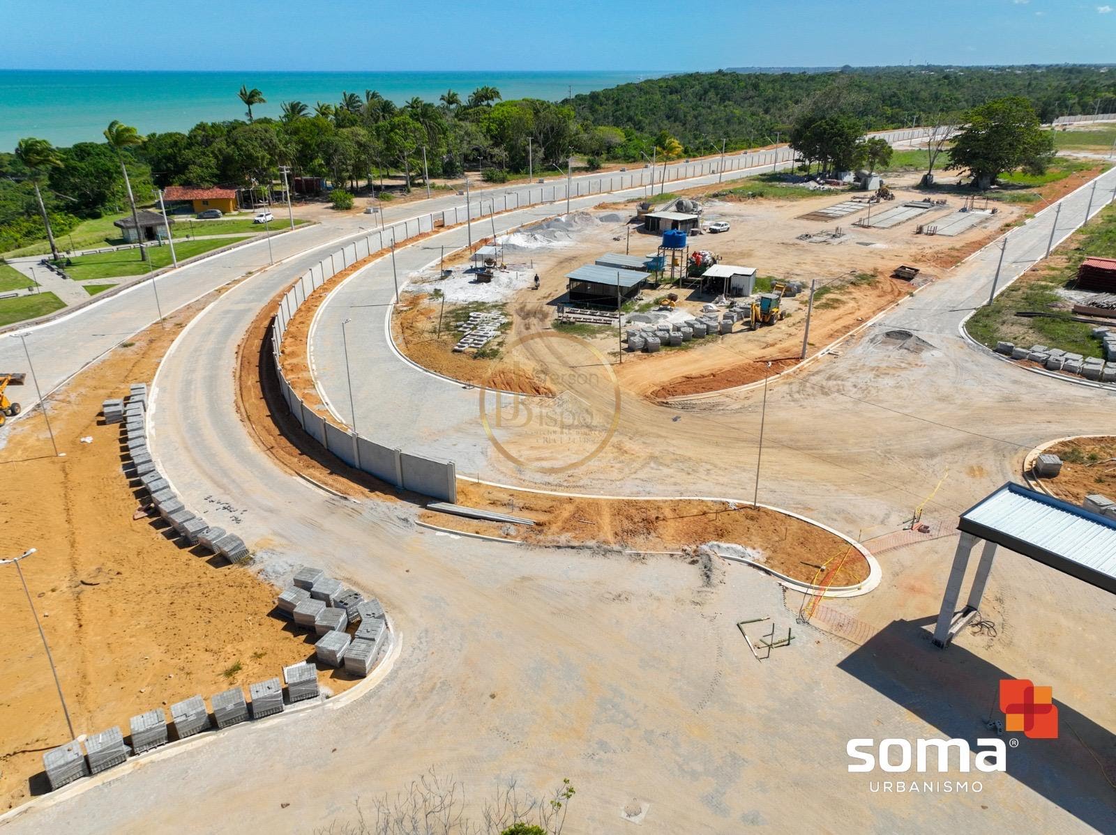 Terreno à venda com 500m² de terreno no Alto Mundaí, Porto Seguro (BA) — foto 6 de 10