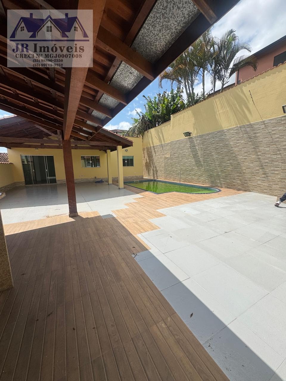 Casa à venda com 1 suíte, 4 vagas e 100m² no Santa Isabel, Piranguinho (MG) — foto 24 de 28