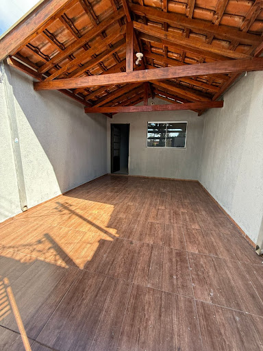 Casa em Mata do Jacinto  -  Campo Grande