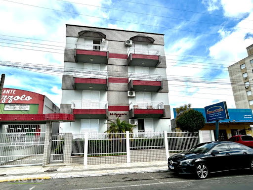 Apartamento em Centro  -  Araranguá