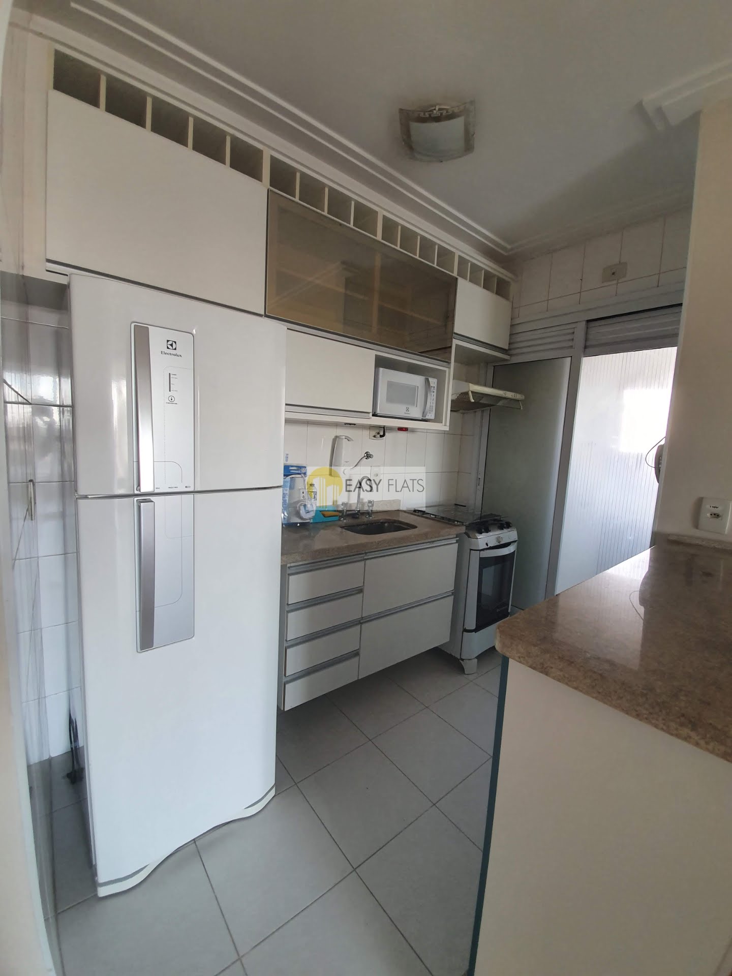 Apartamento para alugar com 2 quartos, 1 suíte, 1 vaga e 70m² no Pinheiros, São Paulo (SP) — foto 7 de 30