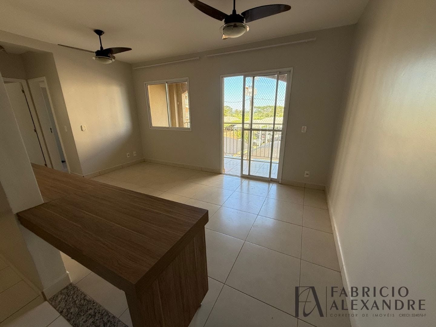 Apartamento à venda com 2 quartos, 1 suíte, 1 vaga e 64m² no Praças Golfe, São José do Rio Preto (SP) — foto 4 de 12