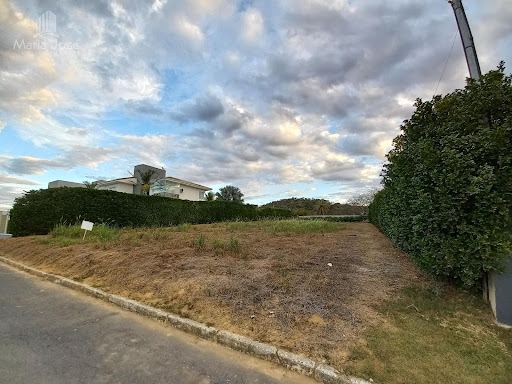 Lote em condomínio em Condomínio Lagos do Moinho  -  Sete Lagoas