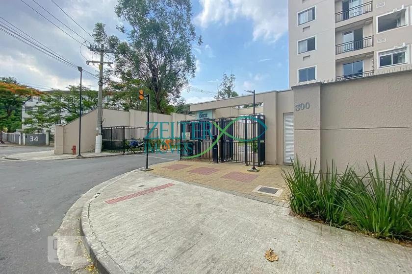 Apartamento à venda com 2 quartos, 1 banheiro, 1 vaga e 48m² no Irajá, Rio de Janeiro (RJ) — foto 18 de 30