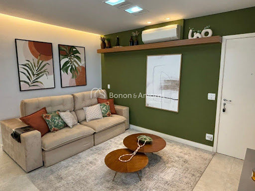 Apartamento, 2 quartos, 67 m² - Foto 4