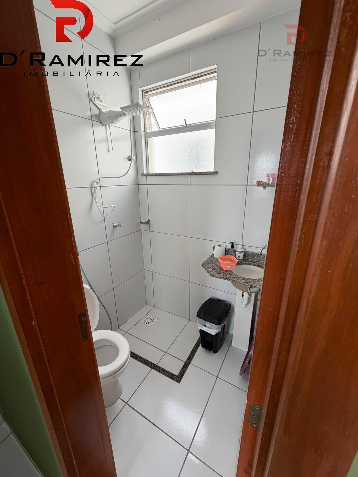 Apartamento à venda com 2 quartos, 1 suíte, 1 vaga e 57m² no Araçagi, São José de Ribamar (MA) — foto 11 de 19