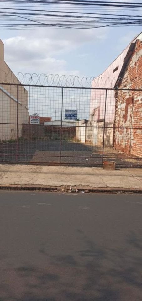 Terreno à venda com 294m² de terreno no Vila Tibério, Ribeirão Preto (SP) — foto 2 de 2
