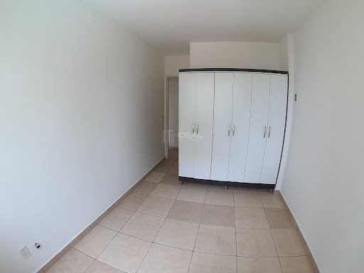 Apartamento de 2 quartos para locação próximo a Pelinca no Ed. Formosão - Campos dos Goytacazes, RJ 
