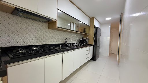 Cozinha Saint Michel Trinità Imobiliária 