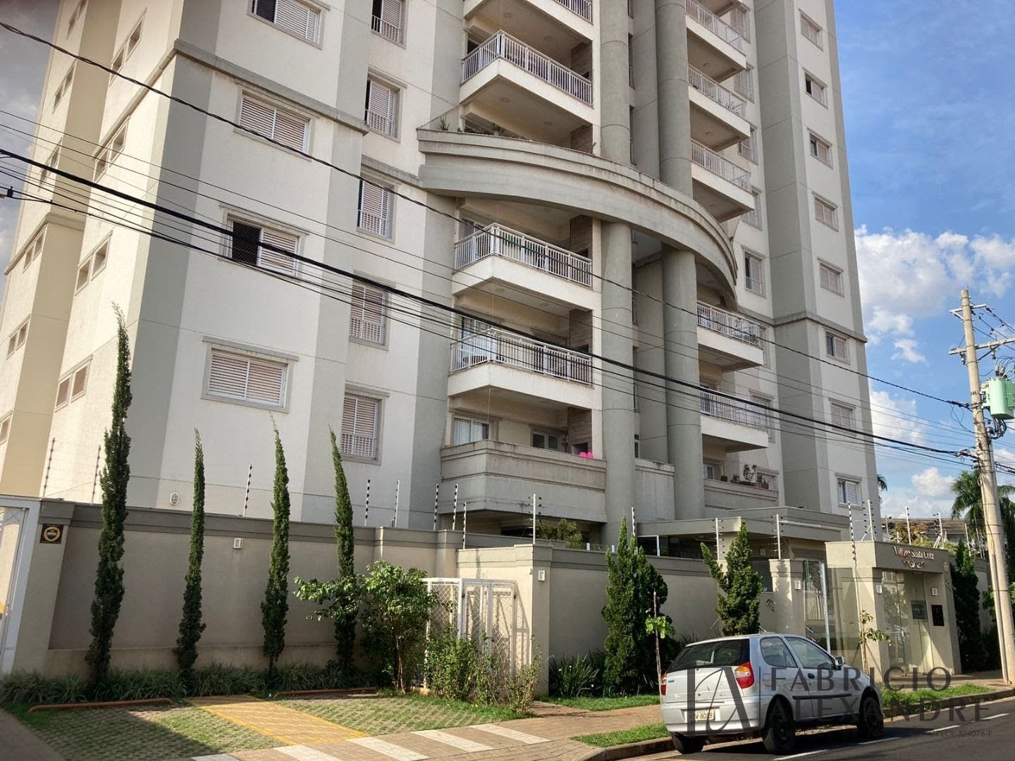 Apartamento à venda com 3 quartos, 1 suíte, 2 vagas e 100m² no Vila Santa Cruz, São José do Rio Preto (SP) — foto 23 de 23