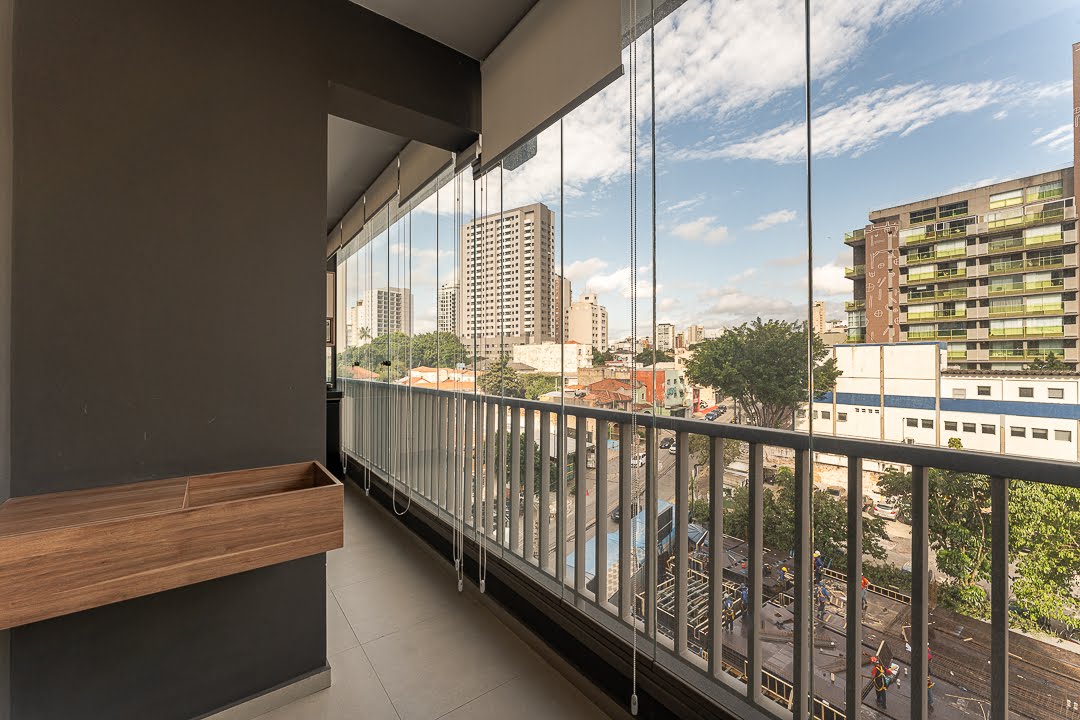 Studio à venda com 1 quarto, 1 banheiro e 33m² no Perdizes, São Paulo (SP) — foto 17 de 30