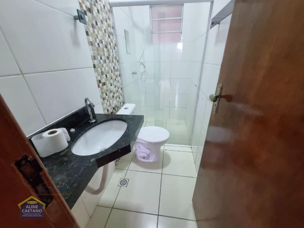 Casa à venda com 2 quartos, 1 banheiro, 1 vaga e 54m² no Sítio do Campo, Praia Grande (SP) — foto 4 de 14