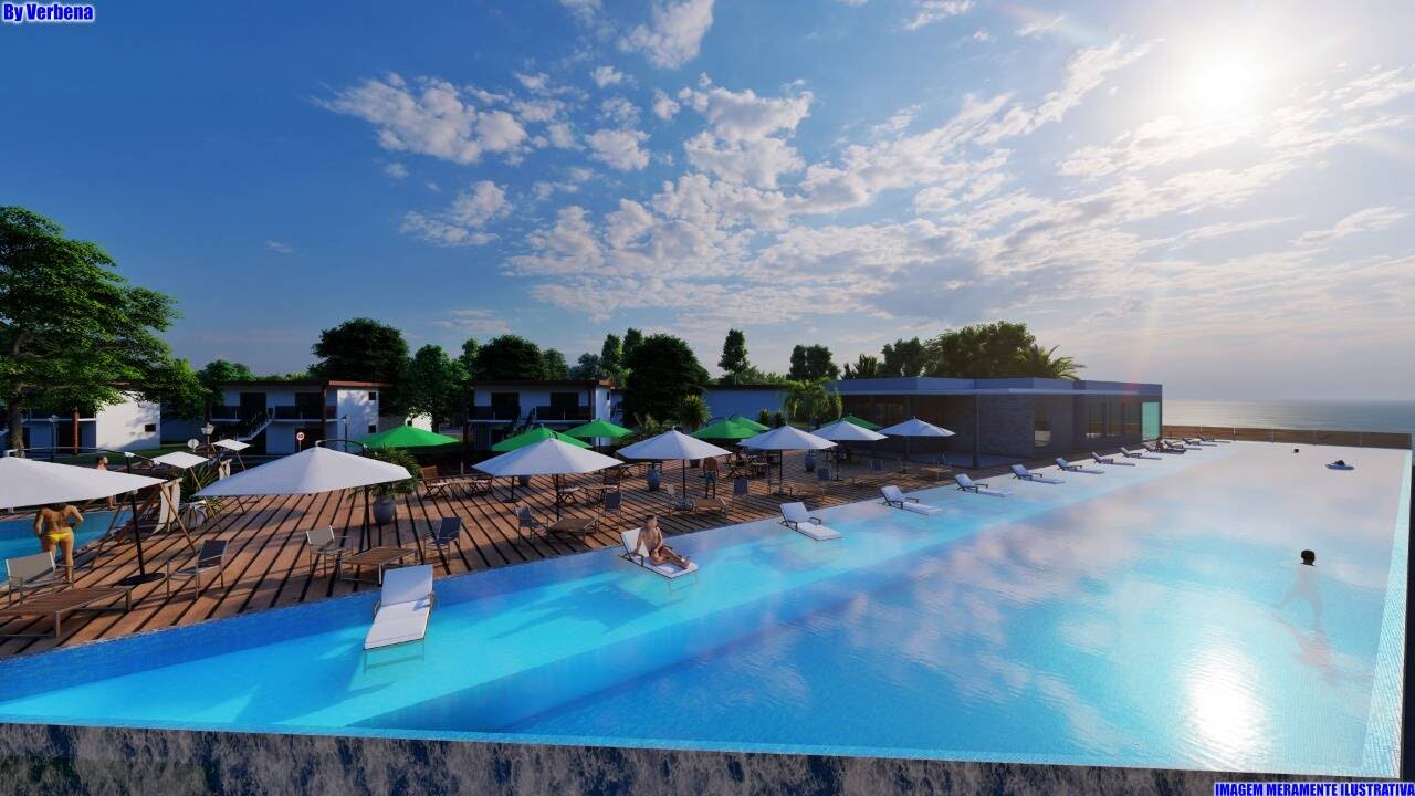 Apartamento à venda com 2 quartos, 1 suíte, 1 vaga e 82m² no Coroa Vermelha, Santa Cruz Cabrália (BA) — foto 6 de 15