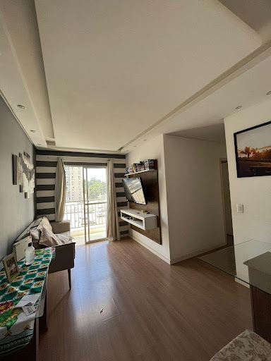 Apartamento em Rio Branco  -  Cariacica