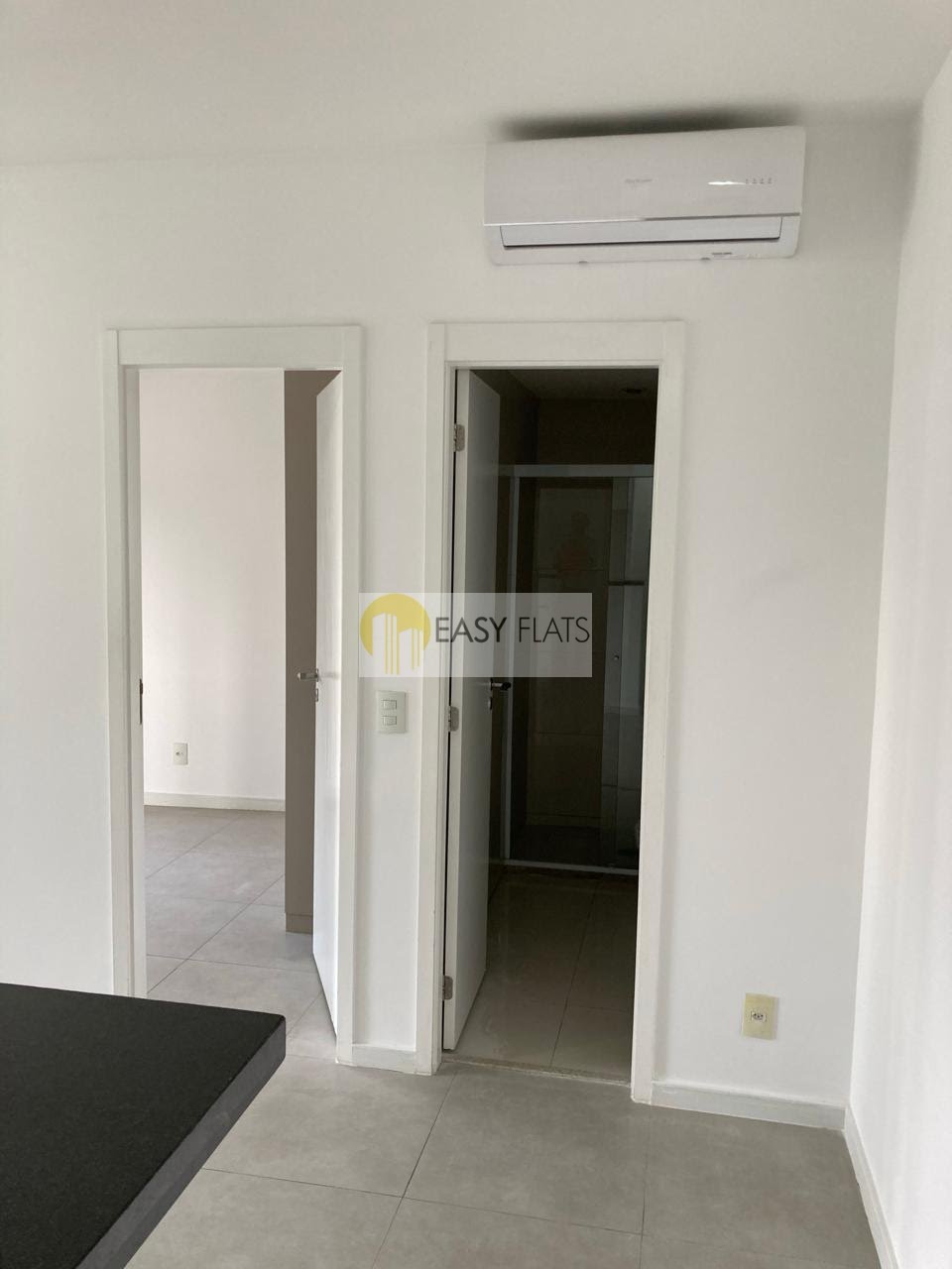 Apartamento para alugar com 1 quarto, 1 suíte, 1 vaga e 49m² no Brooklin Paulista, São Paulo (SP) — foto 26 de 30