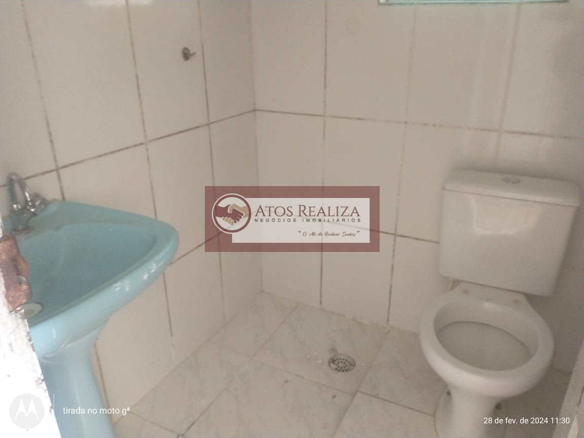 Casa para alugar com 1 quarto, 1 banheiro e 40m² no Parque Grajau, São Paulo (SP) — foto 25 de 30