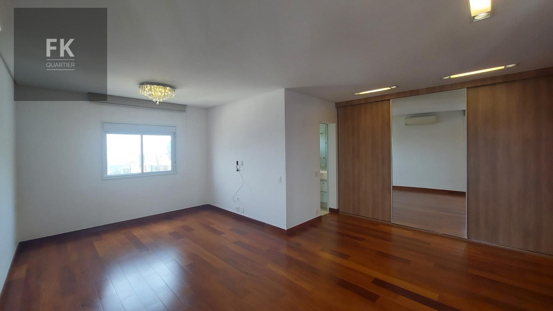 Cobertura para alugar com 3 quartos, 3 suítes, 6 vagas e 420m² no Alphaville Centro, Barueri (SP) — foto 13 de 30
