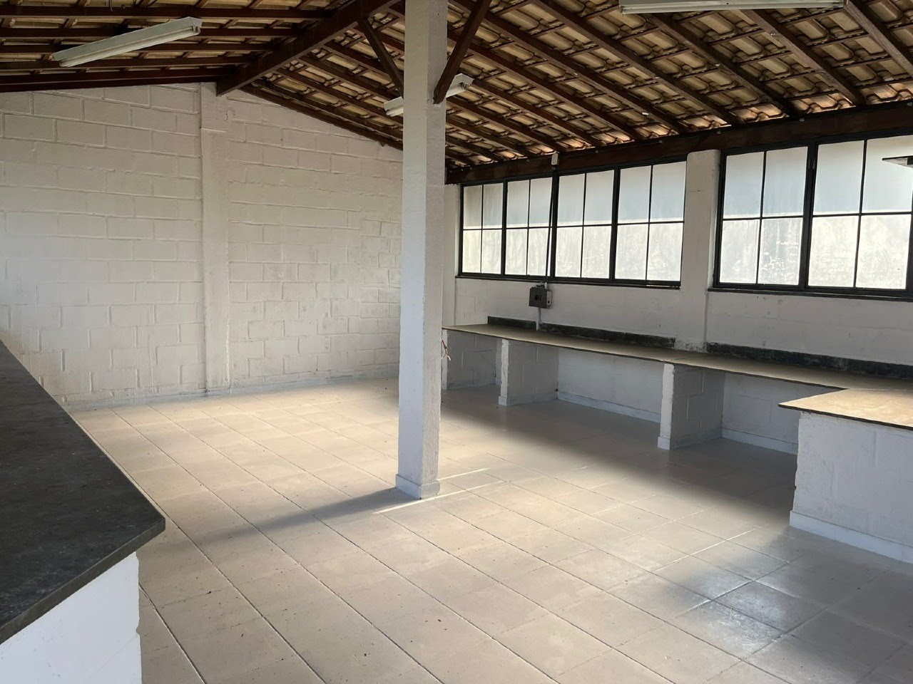 Depósito-Galpão, 250 m² - Foto 12