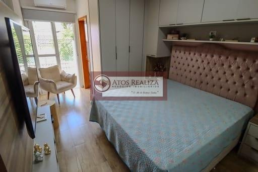 Casa à venda com 3 quartos, 1 suíte, 2 vagas e 163m² no Jardim Sabara, São Paulo (SP) — foto 8 de 20