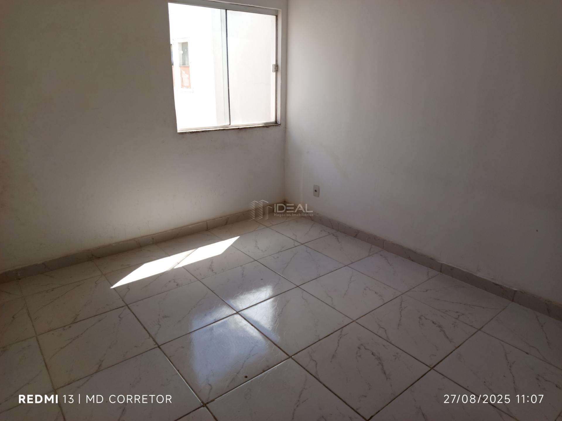 Casa à venda com 2 quartos, 2 suítes e 1 vaga no Residencial Santo Antonio, Campos dos Goytacazes (RJ) — foto 9 de 21