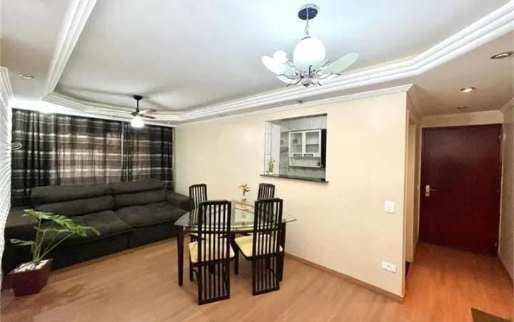 Apartamento à venda com 2 quartos, 1 banheiro, 1 vaga e 53m² no Jardim Ipanema (Zona Oeste), São Paulo (SP) — foto 12 de 19