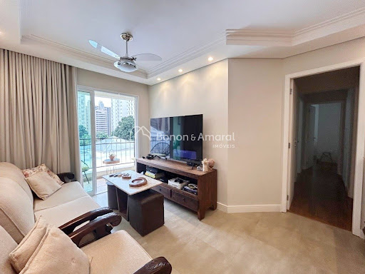 Apartamento, 3 quartos, 75 m² - Foto 8