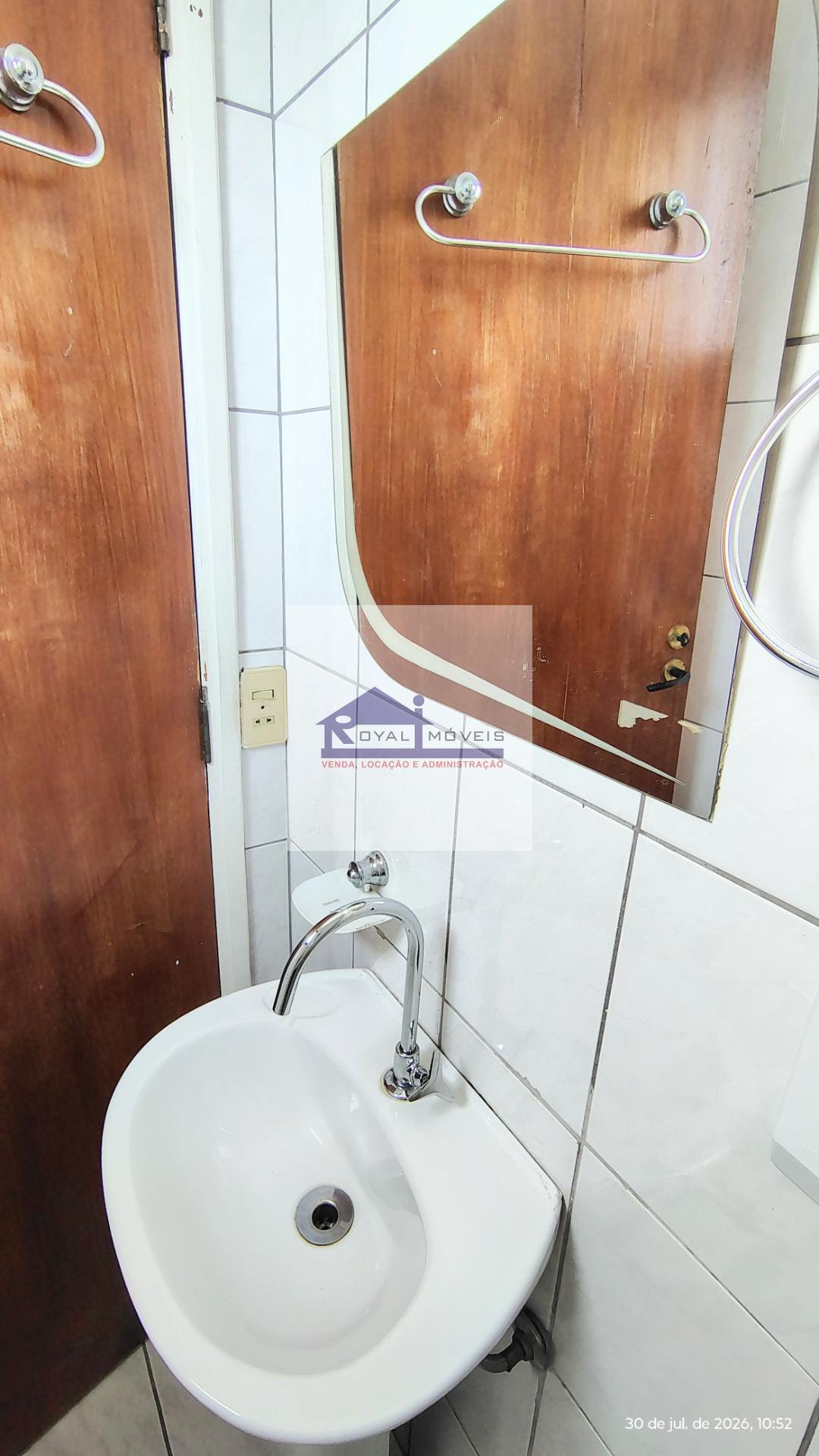 Apartamento para alugar com 2 quartos, 1 suíte, 1 vaga e 60m² no Vila Mariana, São Paulo (SP) — foto 13 de 30