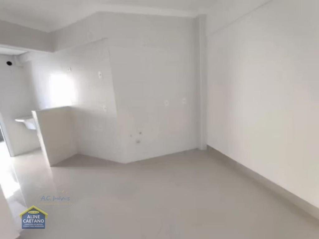 Apartamento à venda com 1 quarto, 1 suíte, 1 vaga e 60m² no Guilhermina, Praia Grande (SP) — foto 16 de 27