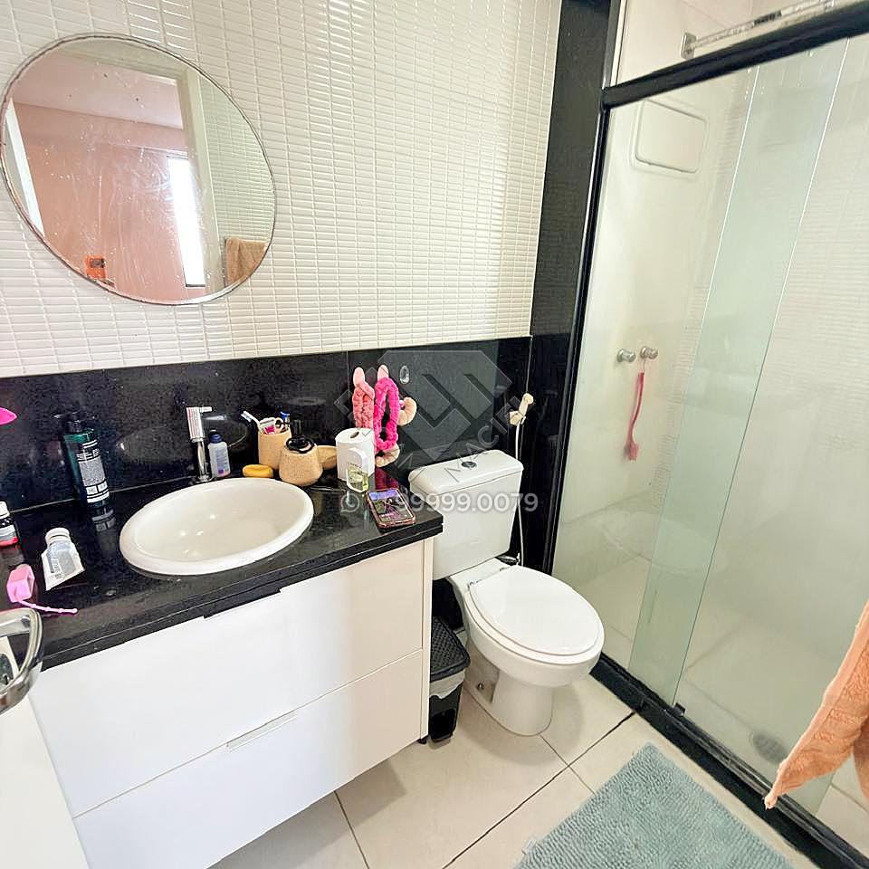 Apartamento à venda com 3 quartos, 2 suítes, 2 vagas e 130m² no Casa Amarela, Recife (PE) — foto 11 de 30