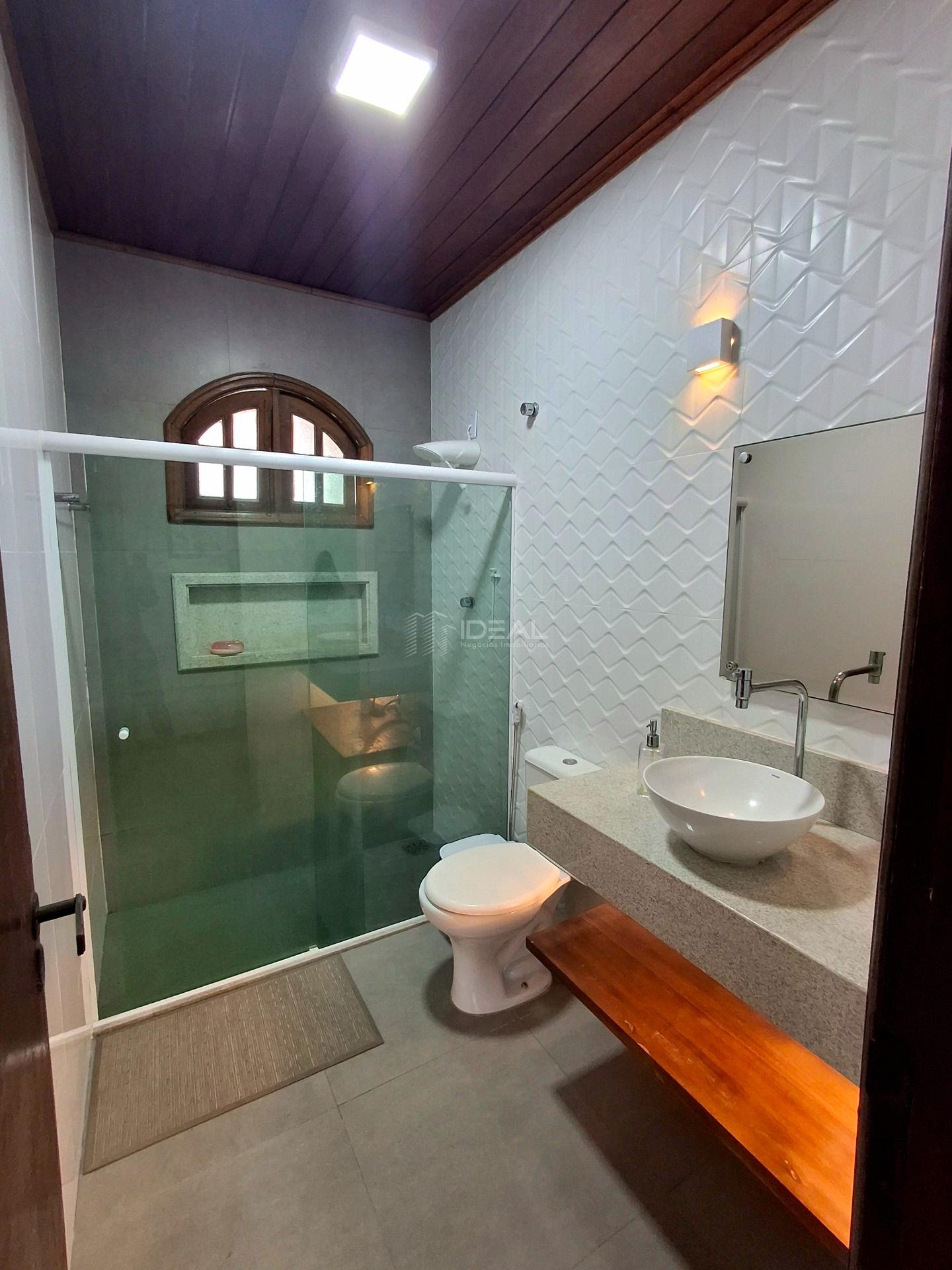 Casa à venda com 5 quartos, 4 suítes, 3 vagas e 295m² no Grussaí/ Balneário Cris, São João da Barra (RJ) — foto 17 de 30