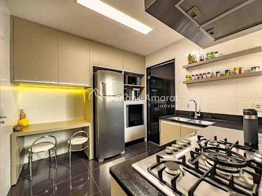Apartamento, 3 quartos, 131 m² - Foto 19